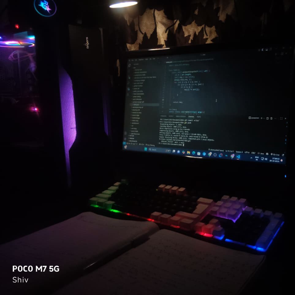 Profile photo of Shiv Mundhe